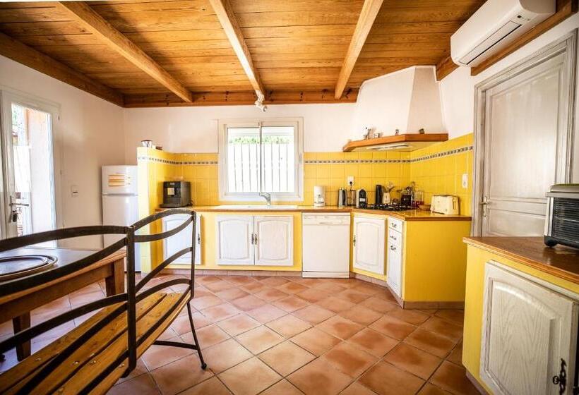 خانه 2 خوابه, Bungalows Filippi