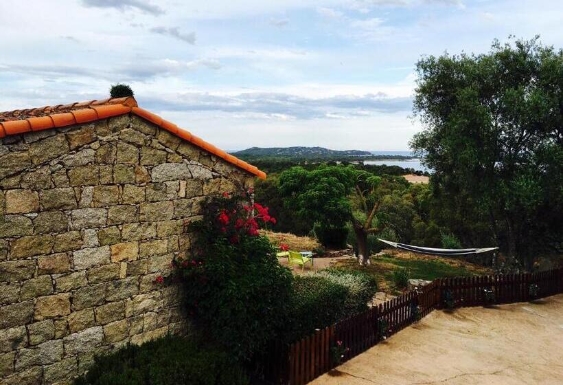 خانه 2 خوابه, Bungalows Filippi