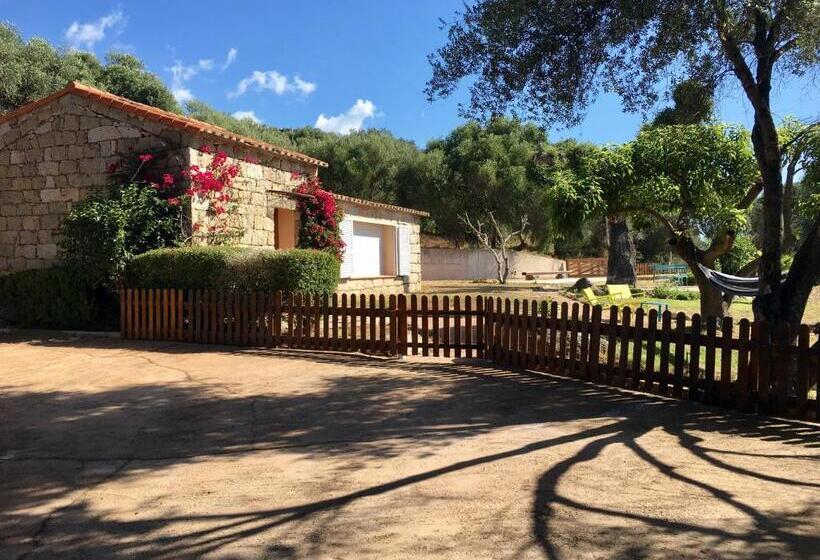 خانه 2 خوابه, Bungalows Filippi