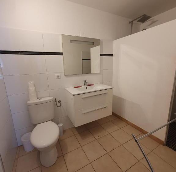 Apartament 2 Sypialnie, Bungalows Filippi