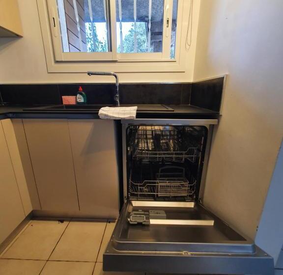 آپارتمان 2 خوابه, Bungalows Filippi