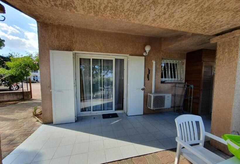 آپارتمان 2 خوابه, Bungalows Filippi