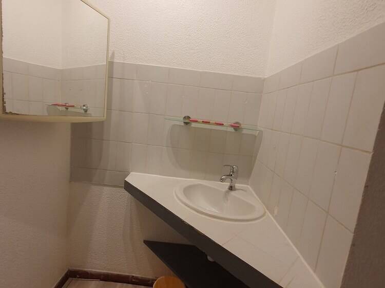 آپارتمان 1 خوابه, Bungalows Filippi