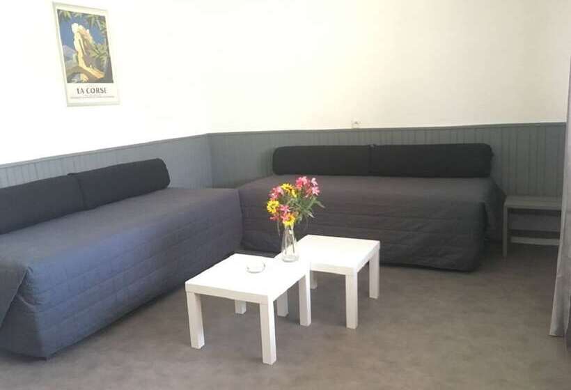 Апартаменты 1 Спальня, Bungalows Filippi