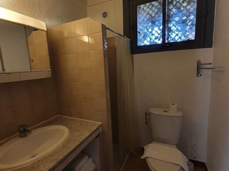 استودیوی استاندارد, Bungalows Filippi