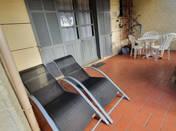 Студия Стандарт, Bungalows Filippi