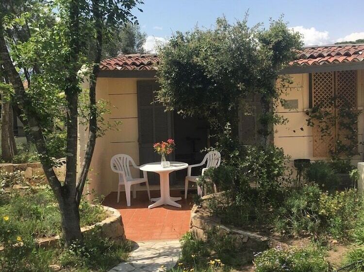 استودیوی استاندارد, Bungalows Filippi