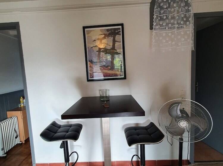 استودیوی استاندارد, Bungalows Filippi