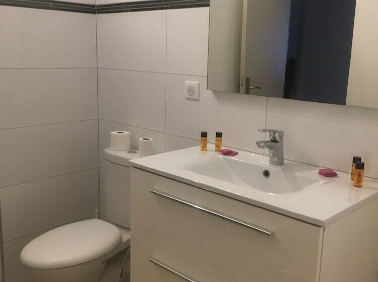 Апартаменты 2 Спальни, Bungalows Filippi