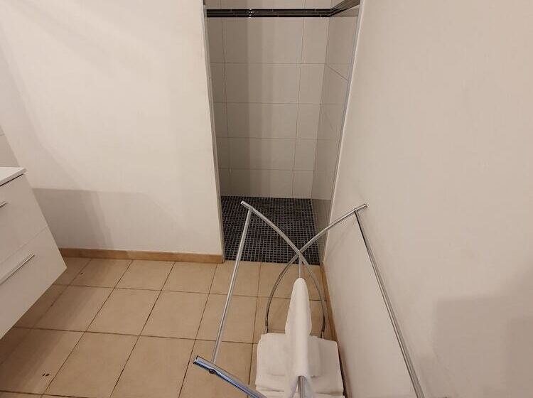 Apartament 2 Sypialnie, Bungalows Filippi