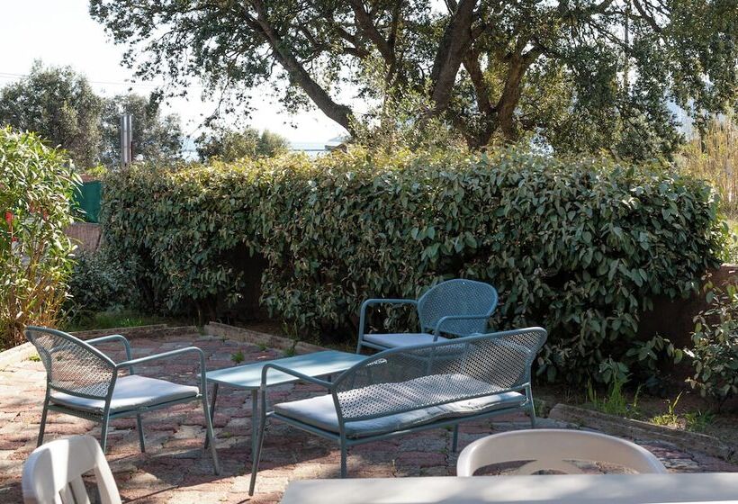 آپارتمان 2 خوابه, Bungalows Filippi