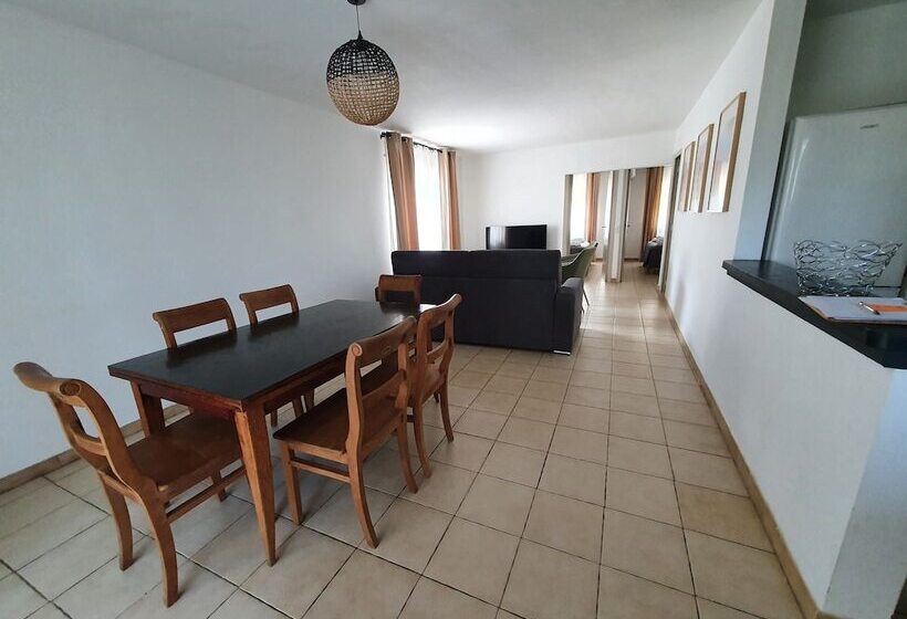 آپارتمان 2 خوابه, Bungalows Filippi