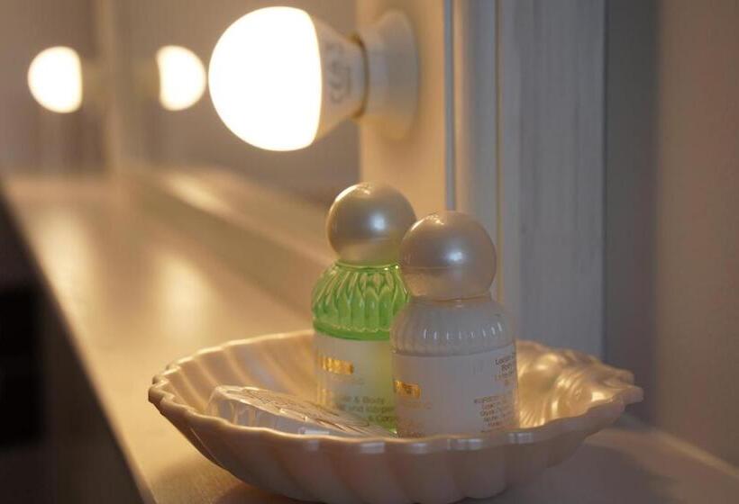 标准间, Themenhotel 50 S Ville Motel