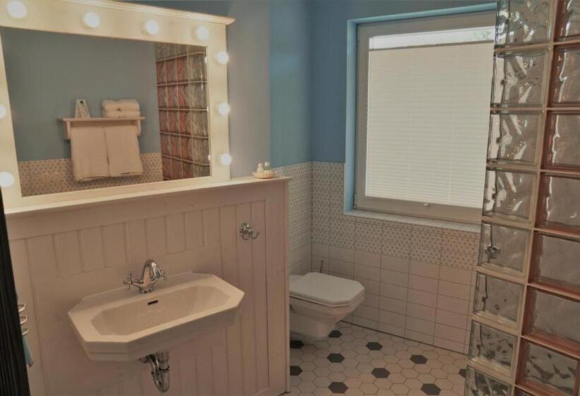 标准间, Themenhotel 50 S Ville Motel