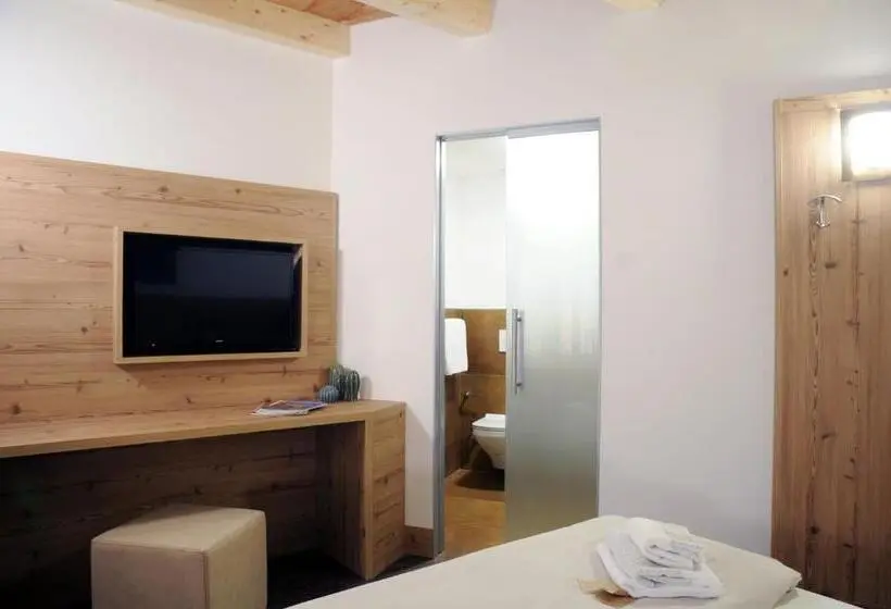 ベーシックルーム, Touring Hotel & Spa