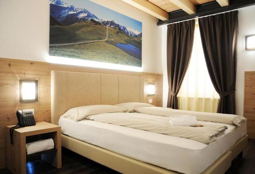 Номер Стандарт, Touring Hotel & Spa