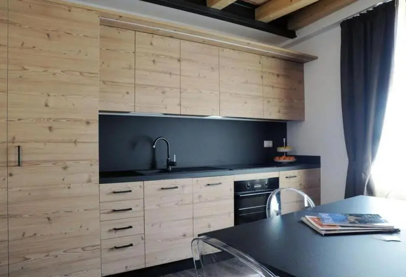 1 Bedroom Apartment with Views