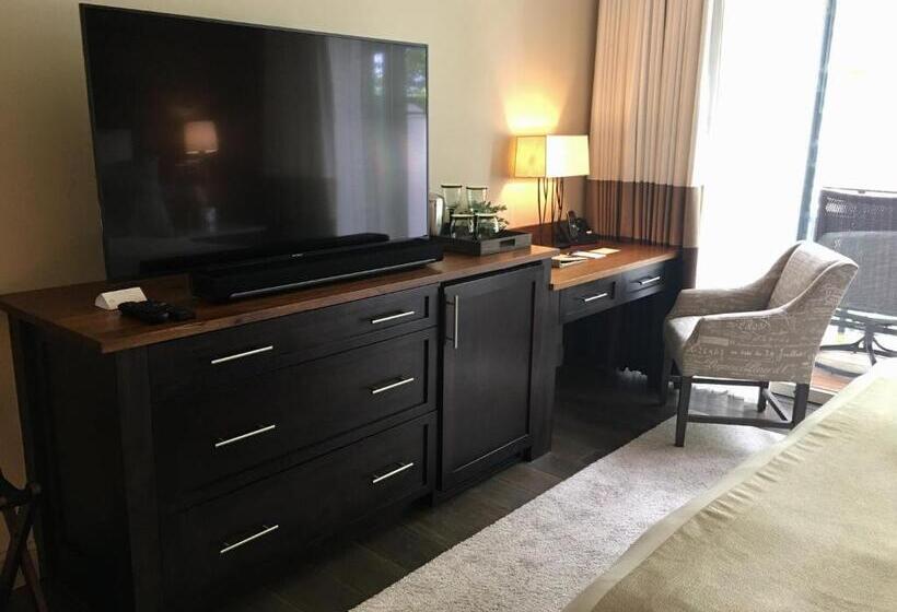 Номер Deluxe Кровать Кинг, Carriage House New Hope