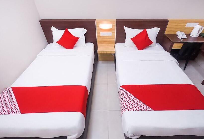 スタンダードルーム, La Mirina Boutique Inn