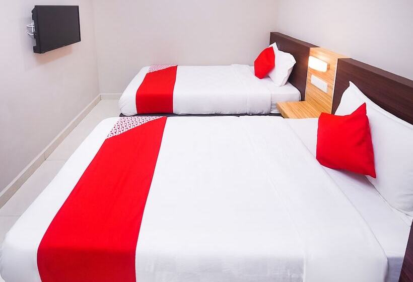 Номер Стандарт, La Mirina Boutique Inn