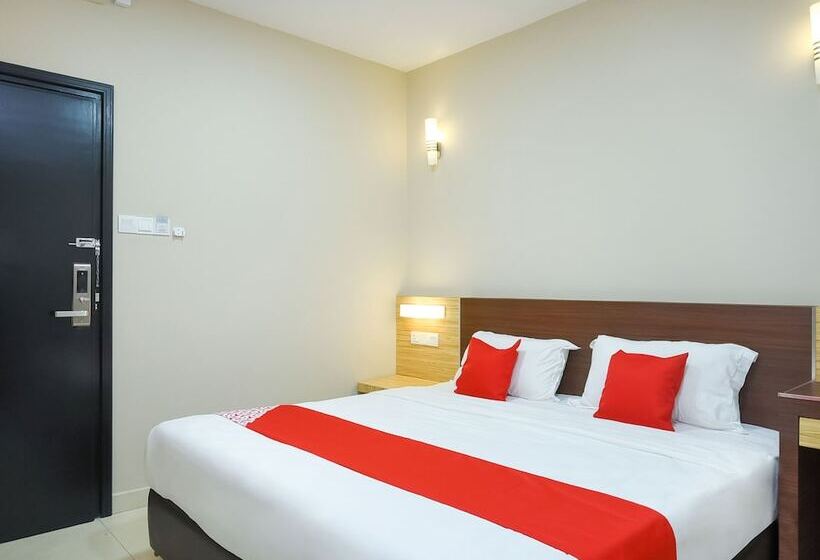 デラックスルーム, La Mirina Boutique Inn