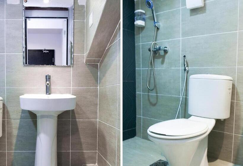 スタンダードシングルルーム, La Mirina Boutique Inn