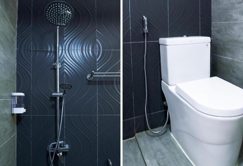 スイート(家族用), La Mirina Boutique Inn