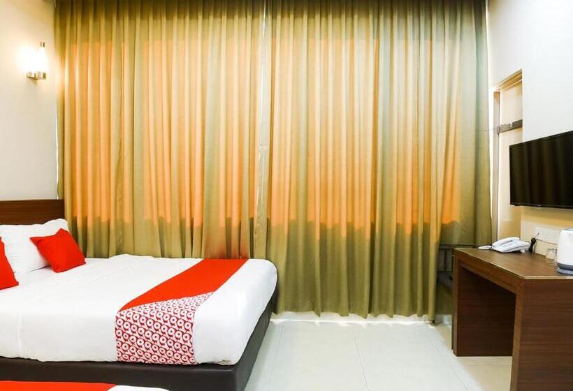 スイート(家族用), La Mirina Boutique Inn