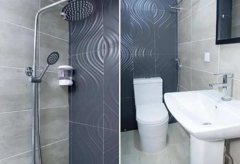 اتاق استاندارد, La Mirina Boutique Inn