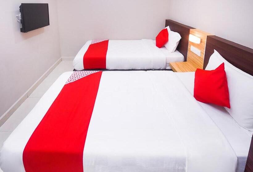 Номер Стандарт, La Mirina Boutique Inn