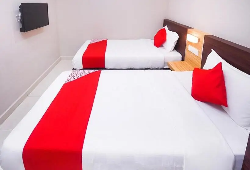 اتاق استاندارد, La Mirina Boutique Inn