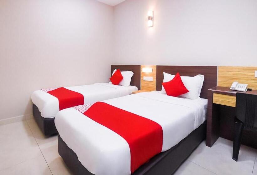 スタンダードルーム, La Mirina Boutique Inn