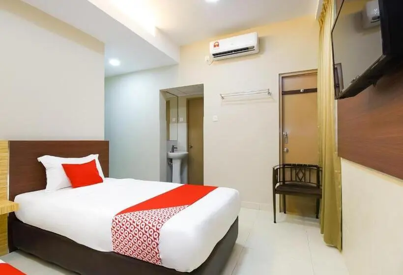 اتاق لوکس, La Mirina Boutique Inn
