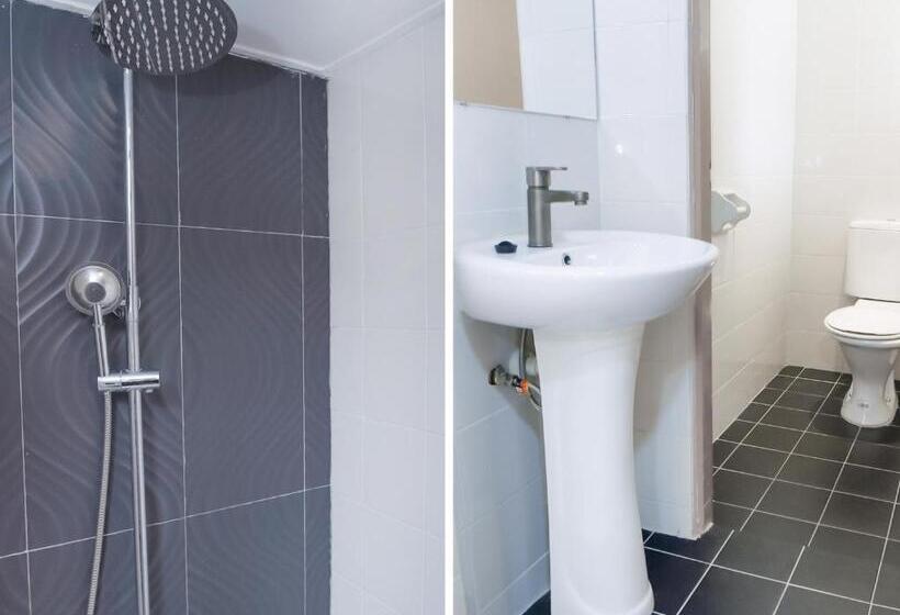 デラックスルーム, La Mirina Boutique Inn