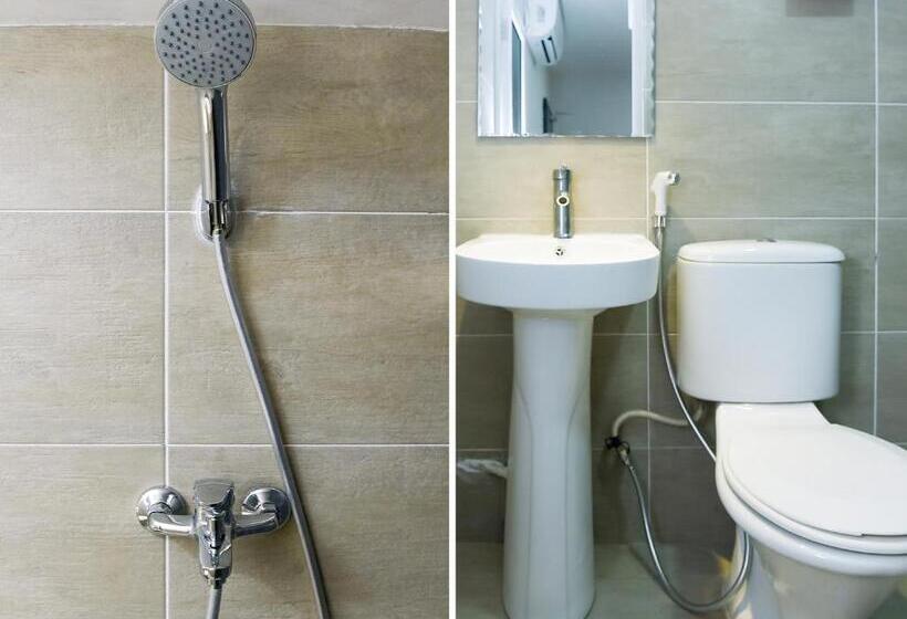 スタンダードルーム, La Mirina Boutique Inn