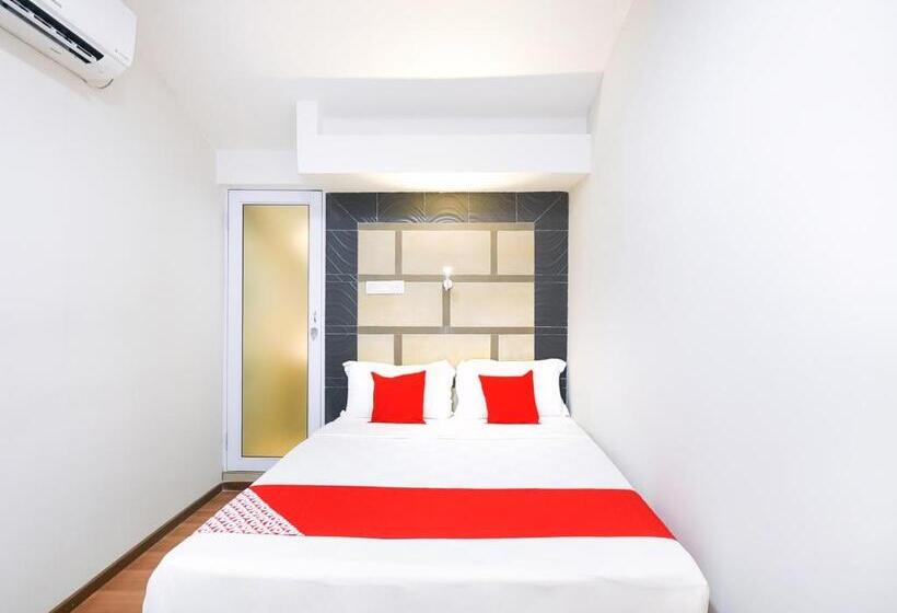 Номер Стандарт, La Mirina Boutique Inn