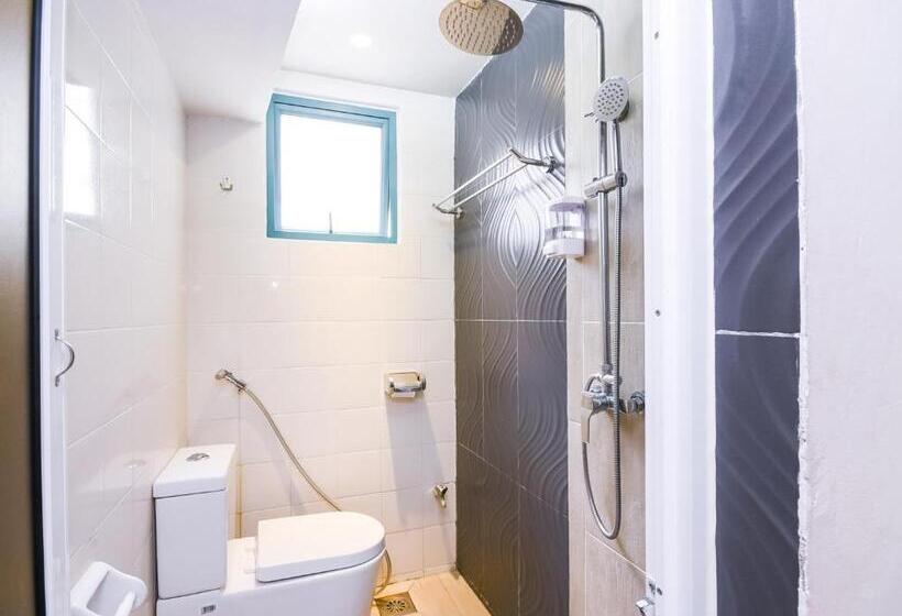 スーペリアファミリールーム, La Mirina Boutique Inn