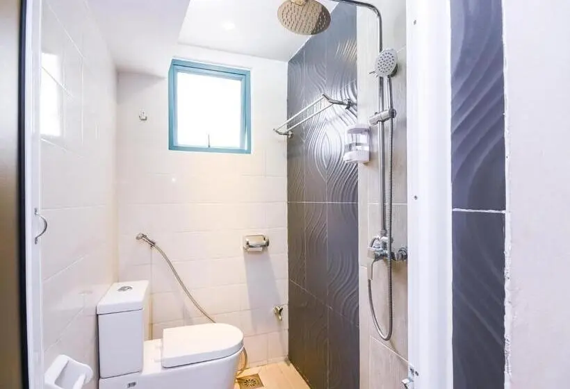 اتاق سوپریور خانوادگی, La Mirina Boutique Inn