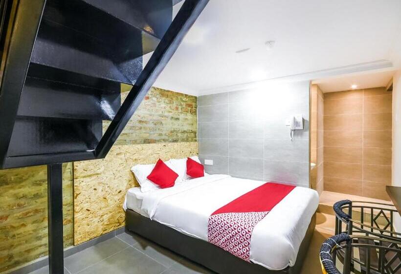 スーペリアファミリールーム, La Mirina Boutique Inn