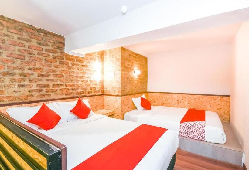 スーペリアファミリールーム, La Mirina Boutique Inn