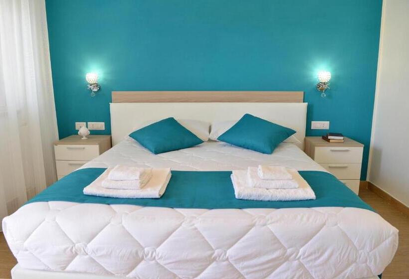 Стандартный Номер Кровать Кинг, B&b Il Fiorone