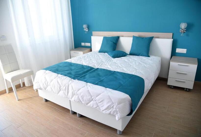 Стандартный Номер Кровать Кинг, B&b Il Fiorone