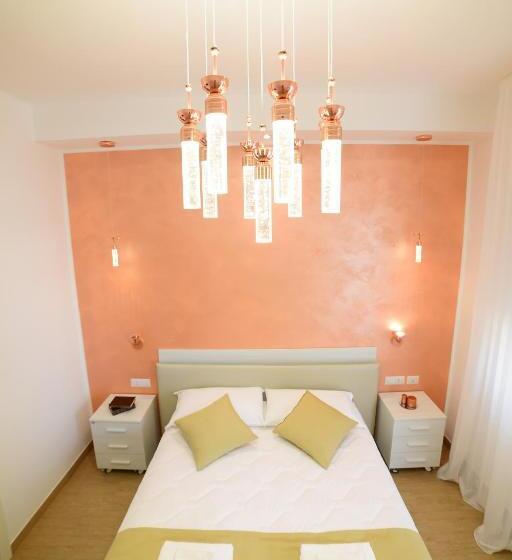 스탠다드 발코니 룸, B&b Il Fiorone