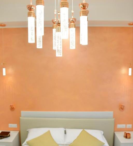 Номер Стандарт с Балконом, B&b Il Fiorone