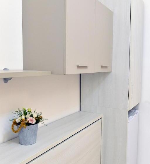 스탠다드 발코니 룸, B&b Il Fiorone