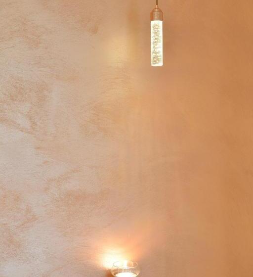 스탠다드 발코니 룸, B&b Il Fiorone