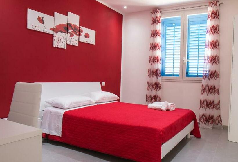 חדר סטנדרט, L'isola Del Sole