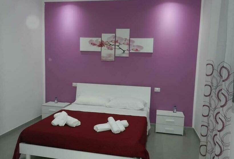 חדר סופריור, L'isola Del Sole