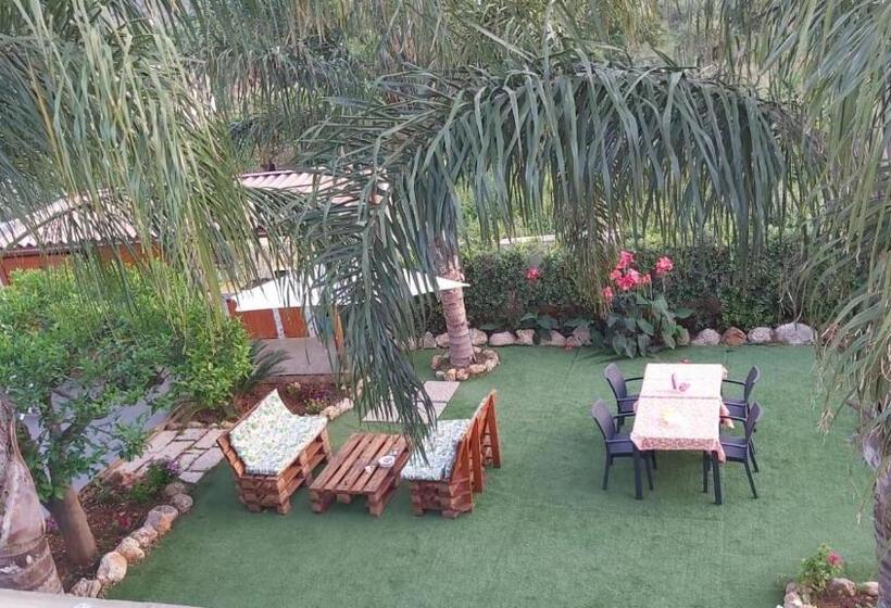 חדר סופריור, L'isola Del Sole