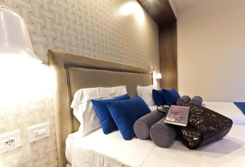 اتاق استاندارد, Fly Deco